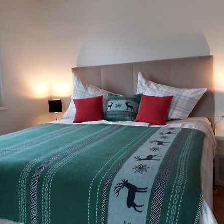 Apartchalet Sisi- Including Saalfelden Leogang Card Dış mekan fotoğraf