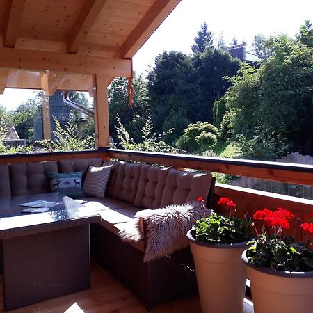 Apartchalet Sisi- Including Saalfelden Leogang Card Dış mekan fotoğraf