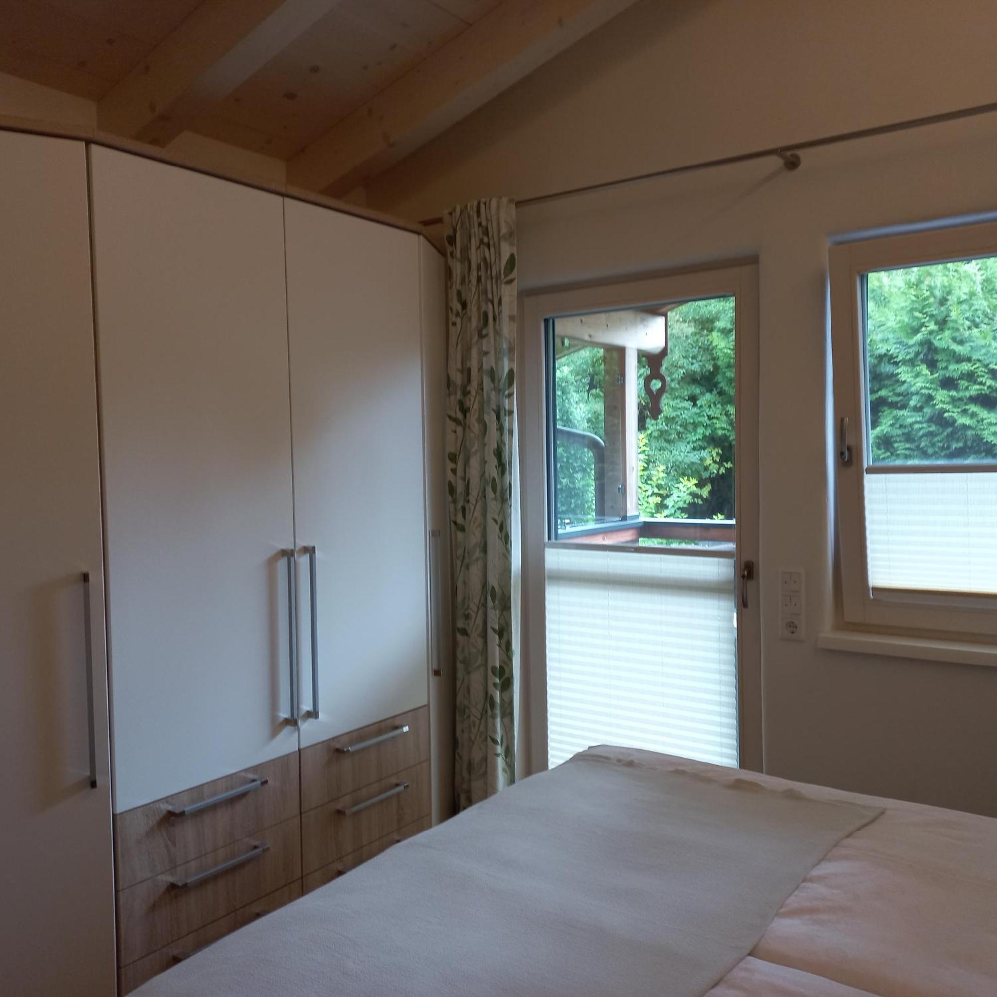 Apartchalet Sisi- Including Saalfelden Leogang Card Dış mekan fotoğraf
