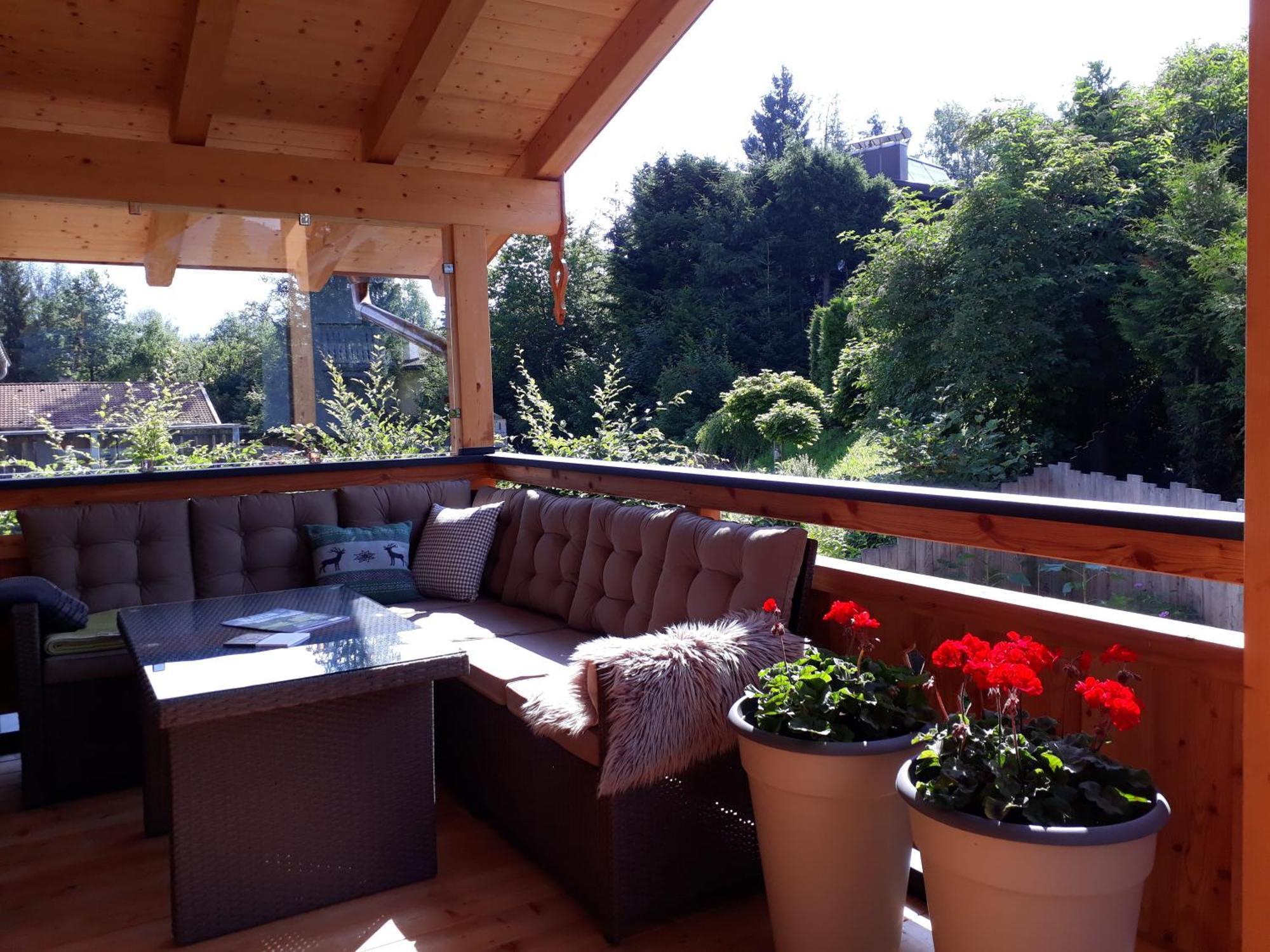 Apartchalet Sisi- Including Saalfelden Leogang Card Dış mekan fotoğraf