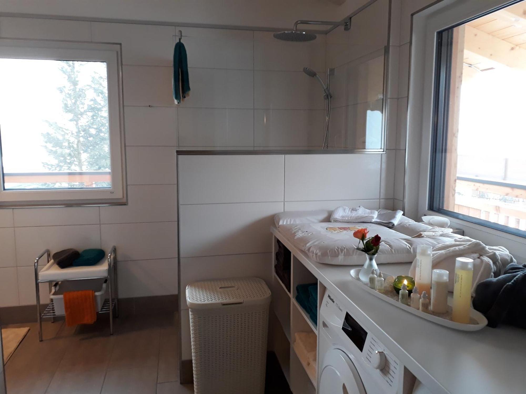 Apartchalet Sisi- Including Saalfelden Leogang Card Dış mekan fotoğraf